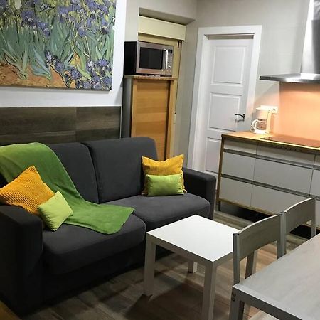Bonito Apartamento Junto A Paseo De La Bomba Lejlighed Granada Eksteriør billede